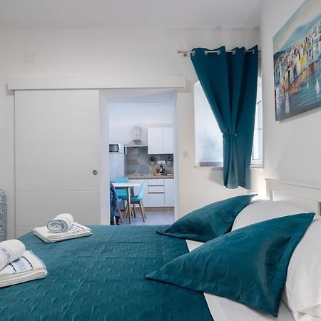 Harmony Apartments Сплит Экстерьер фото