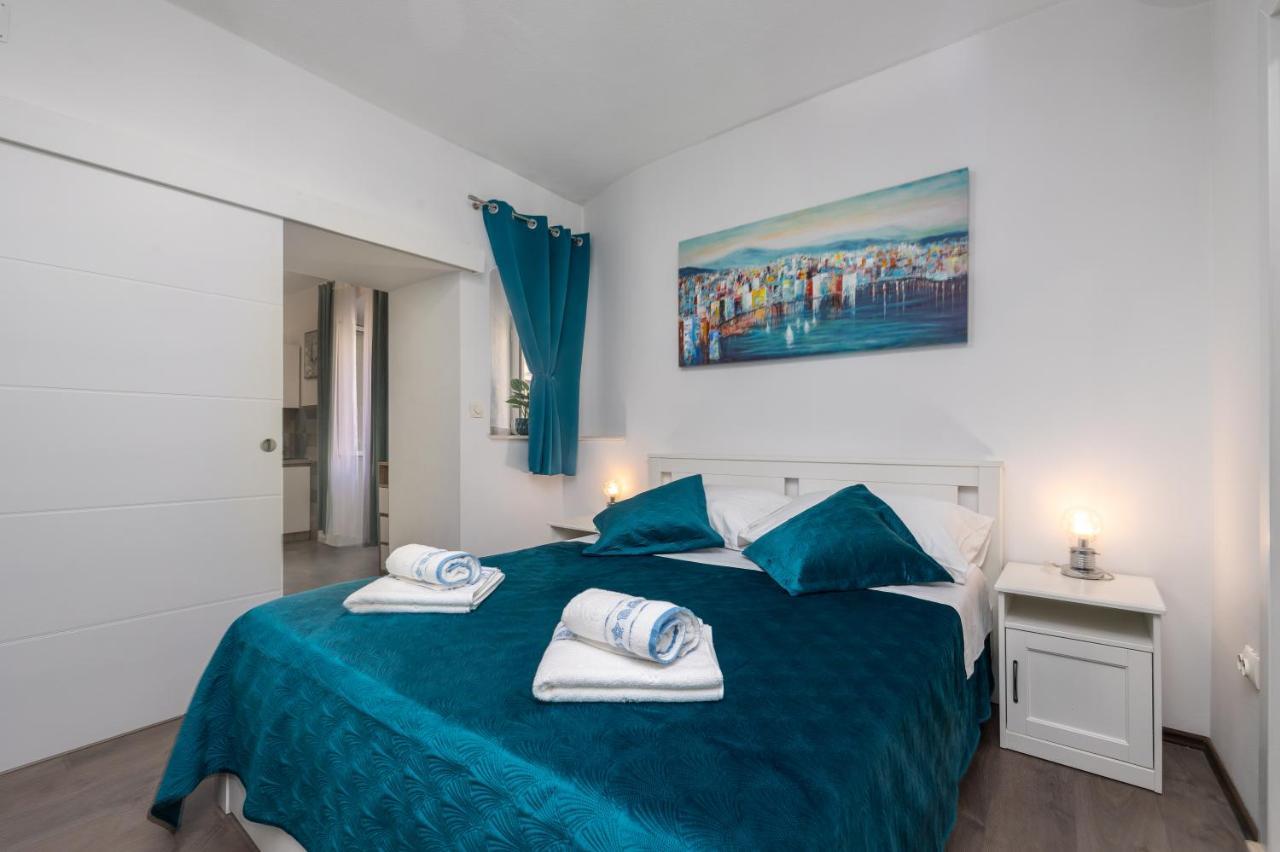 Harmony Apartments Сплит Экстерьер фото