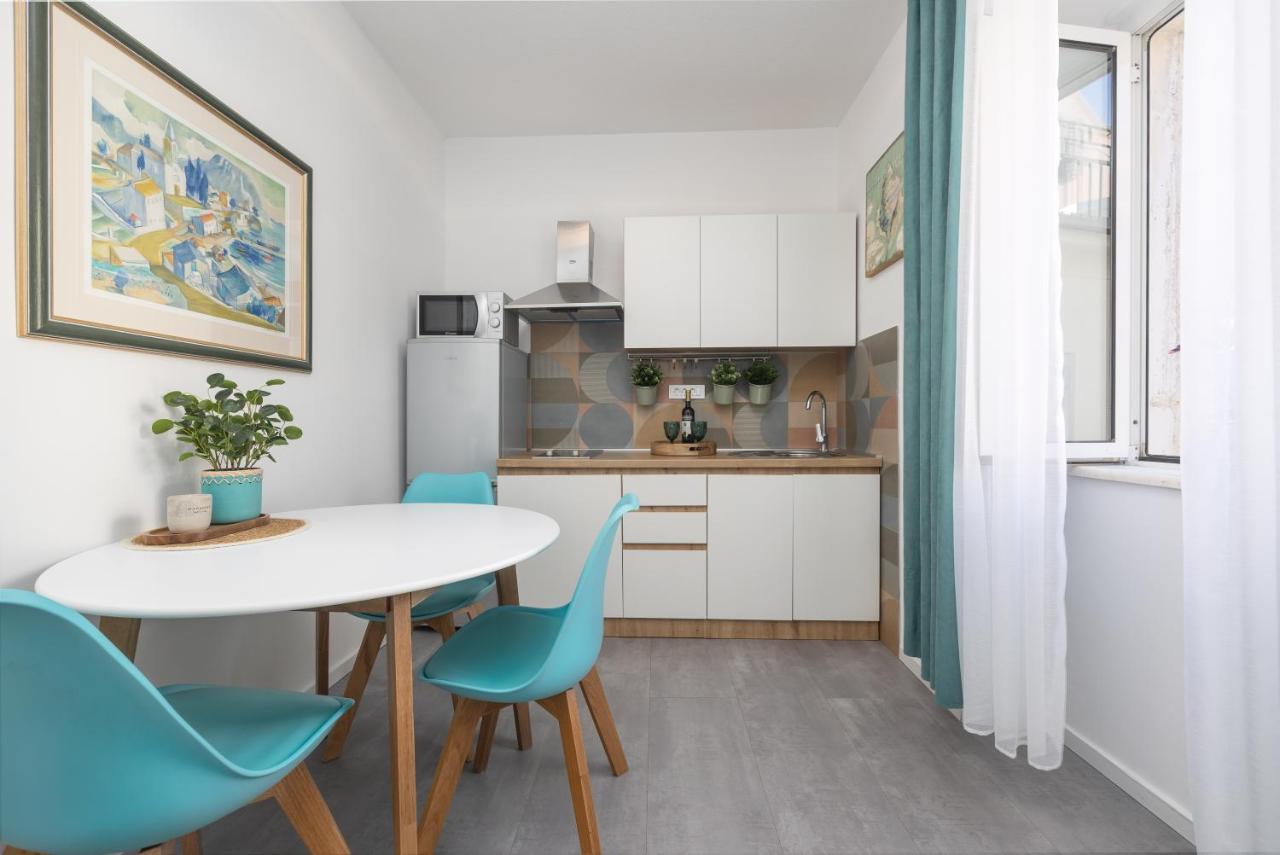 Harmony Apartments Сплит Экстерьер фото