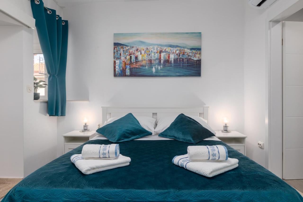Harmony Apartments Сплит Экстерьер фото