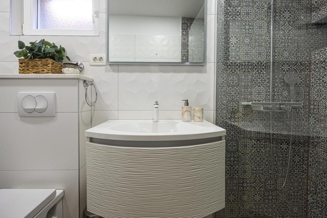 Harmony Apartments Сплит Экстерьер фото