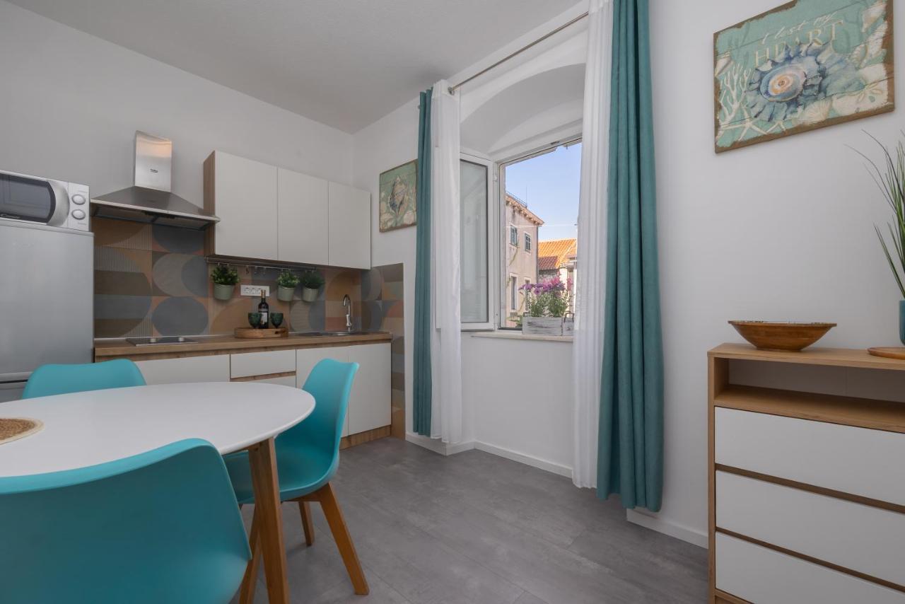 Harmony Apartments Сплит Экстерьер фото