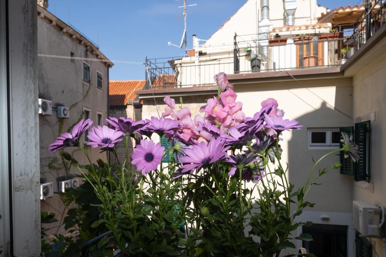 Harmony Apartments Сплит Экстерьер фото