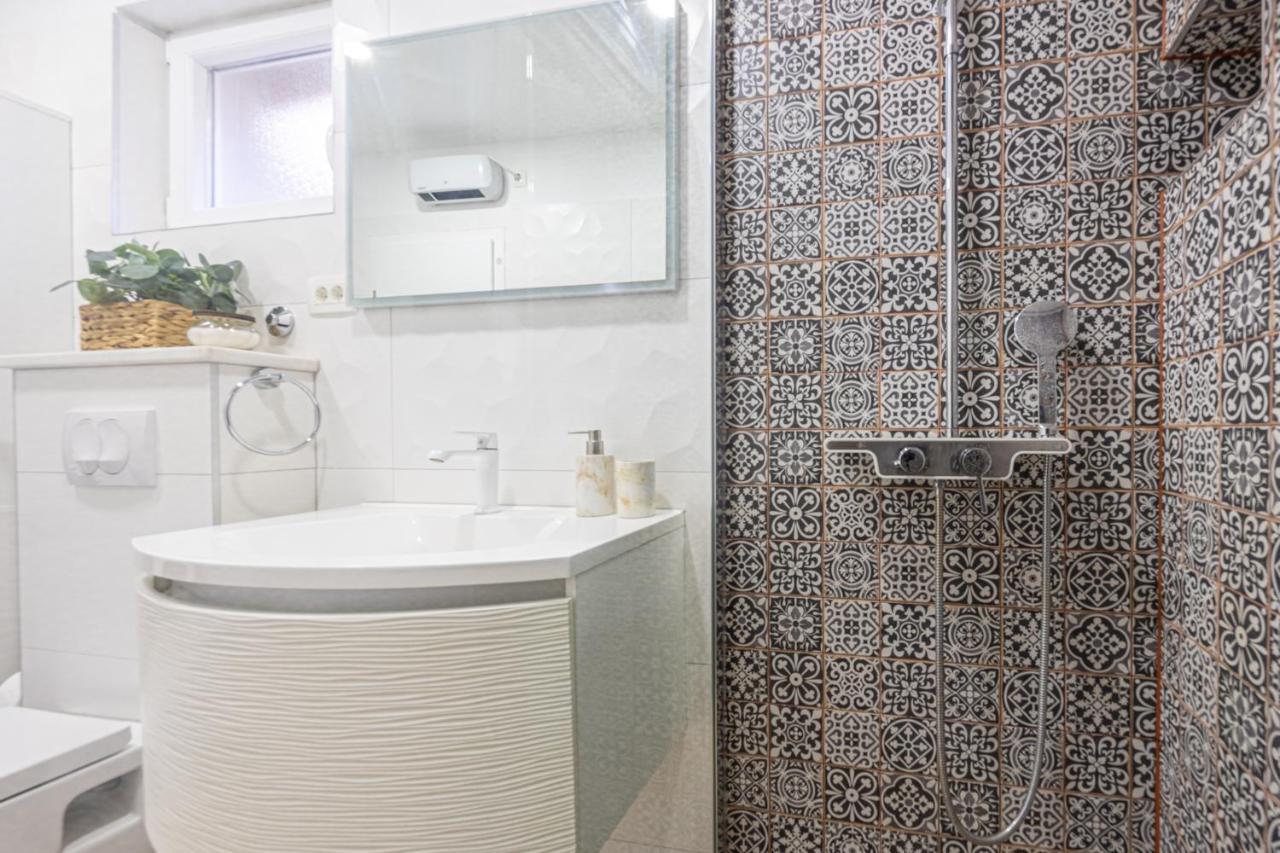 Harmony Apartments Сплит Экстерьер фото