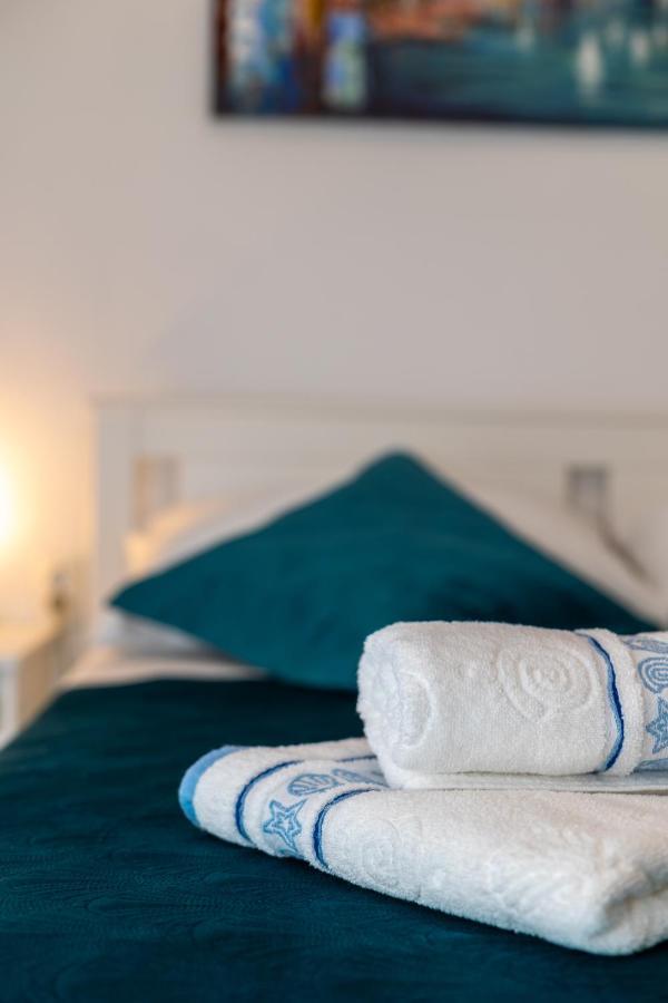 Harmony Apartments Сплит Экстерьер фото