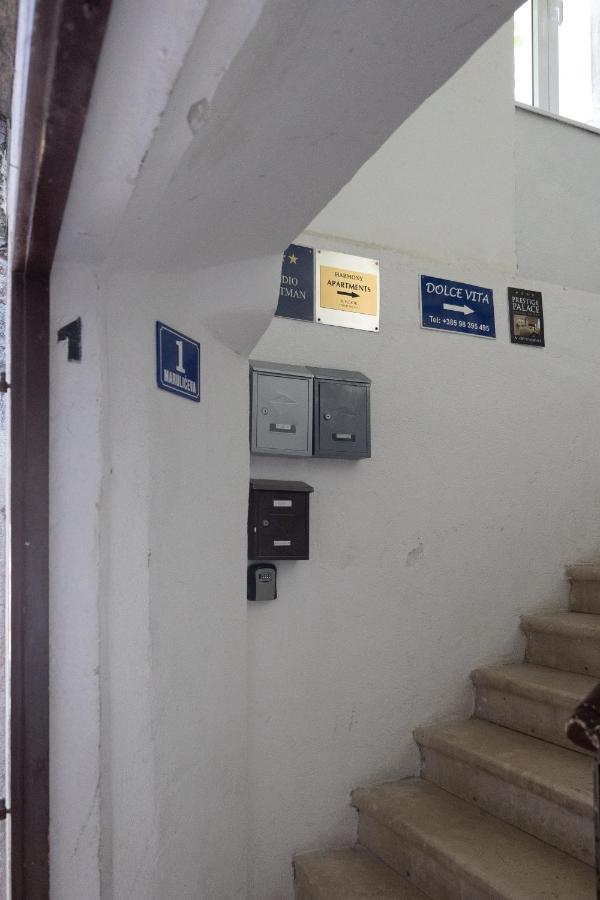 Harmony Apartments Сплит Экстерьер фото