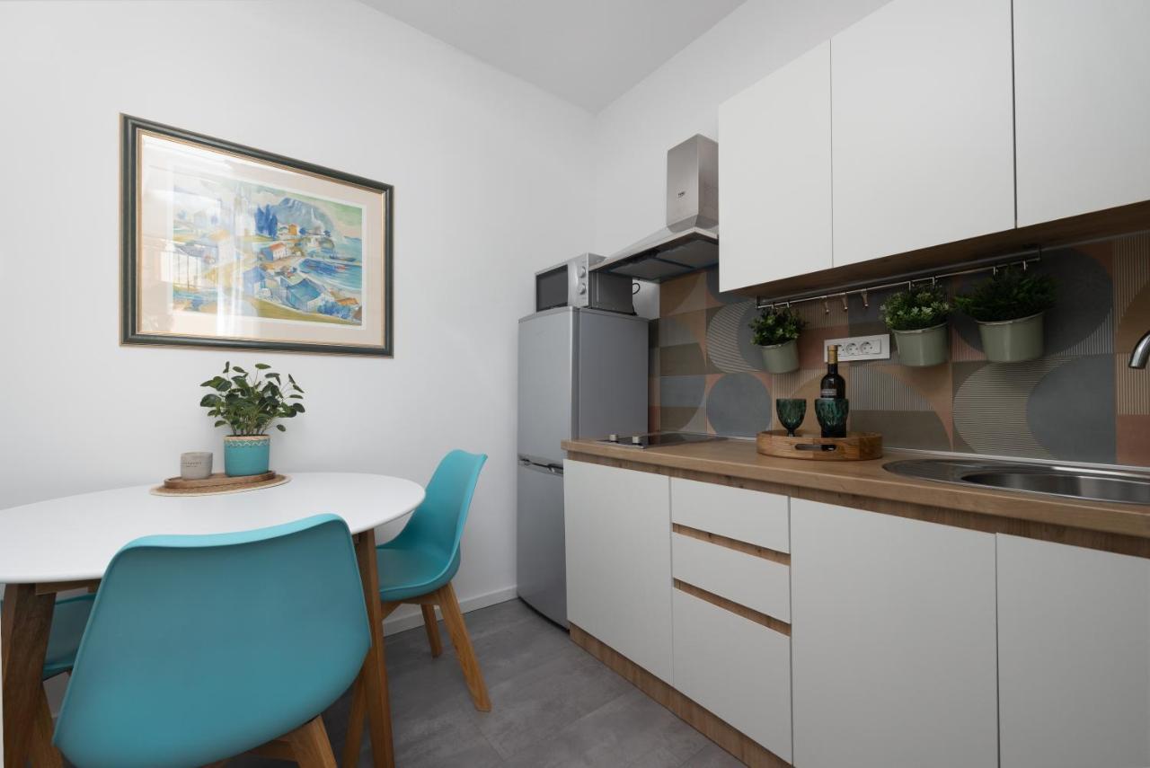 Harmony Apartments Сплит Экстерьер фото