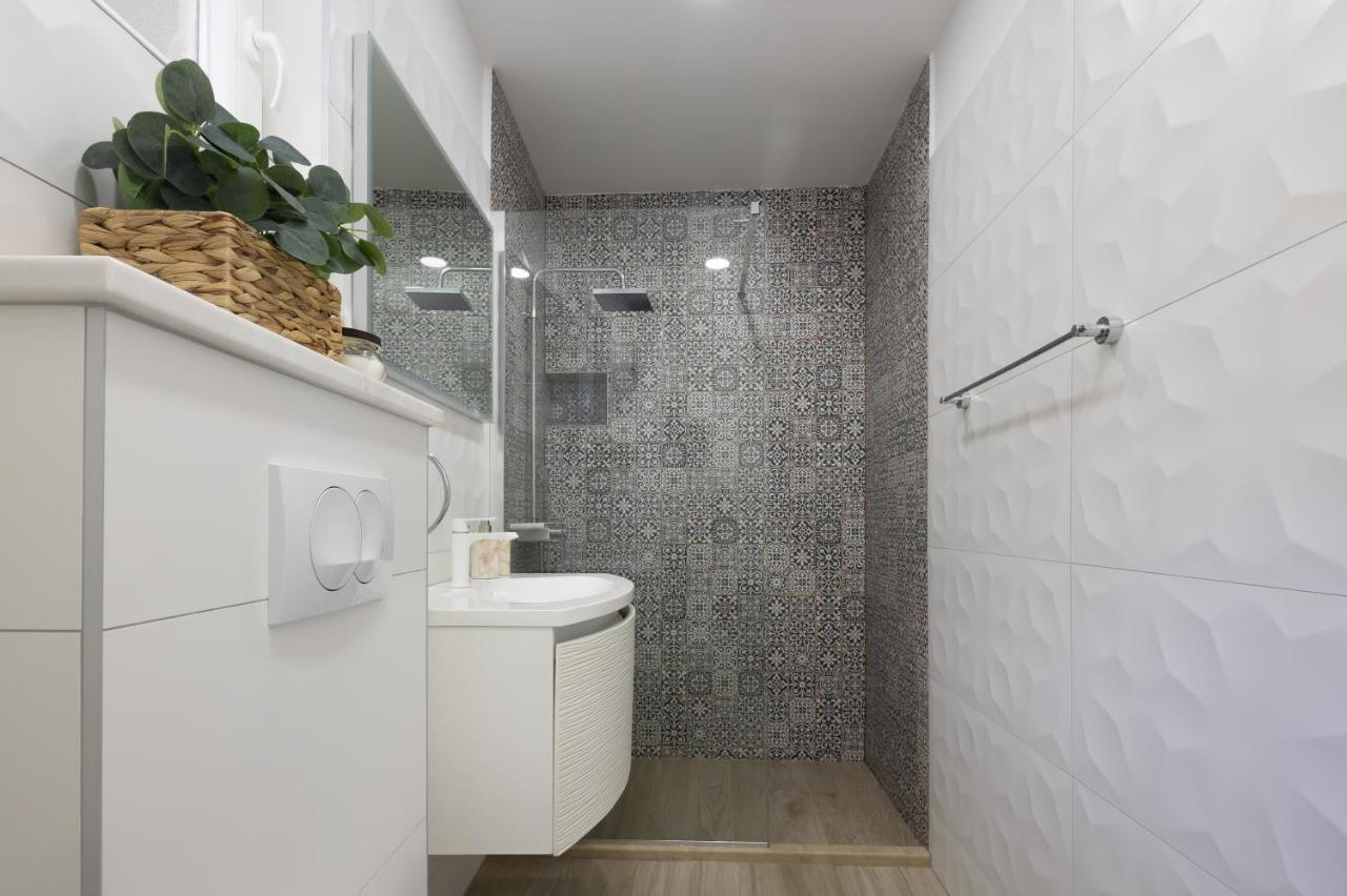 Harmony Apartments Сплит Экстерьер фото